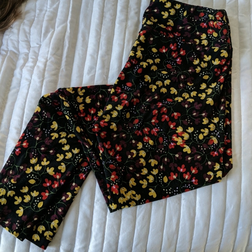 lularoe leggings os